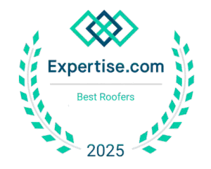 Best Roofer 2025