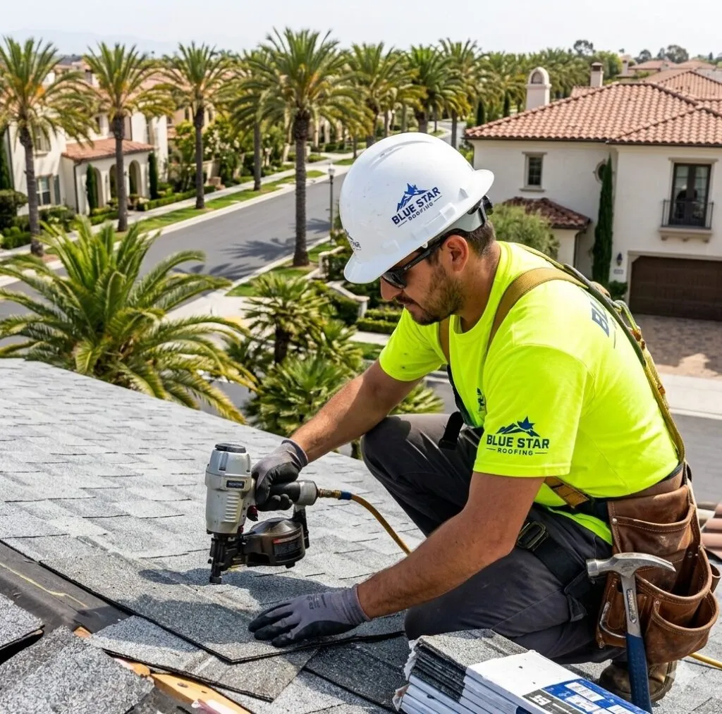 Newport Beach Roofing Company