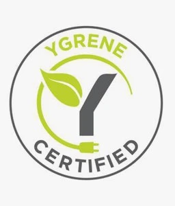 Ygrene Certified