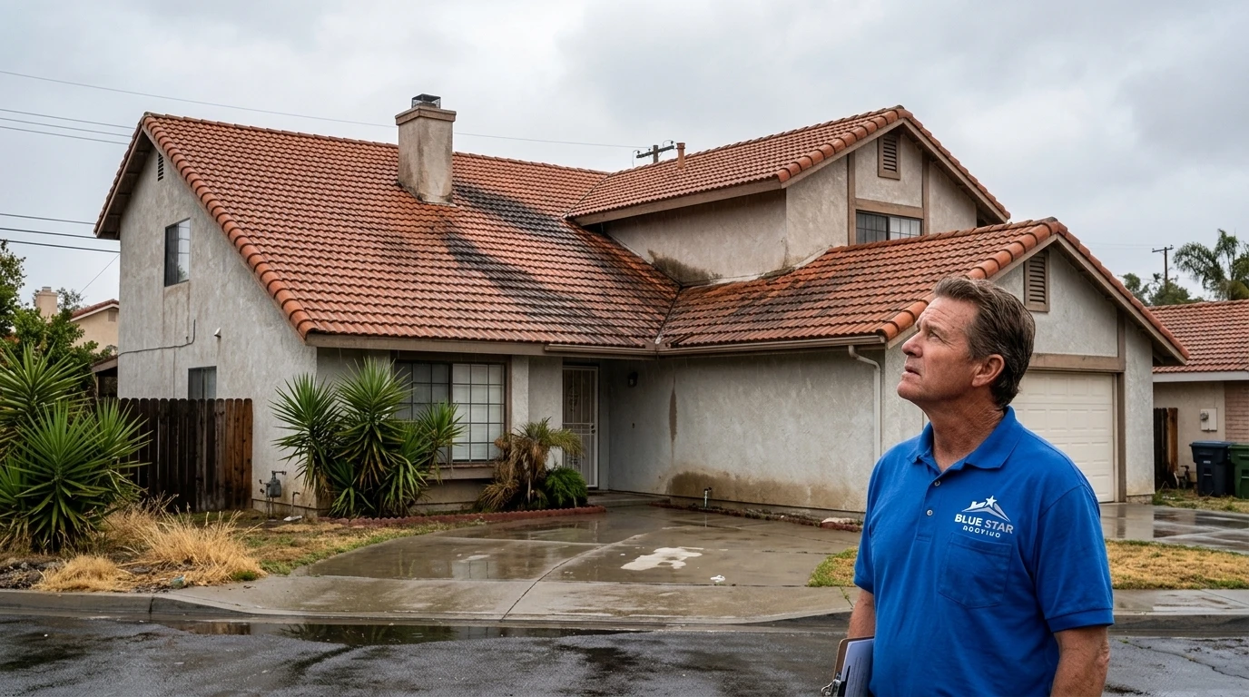 Roof Leak Irvine: 5 Proven Signs Your Home Needs Repair Now