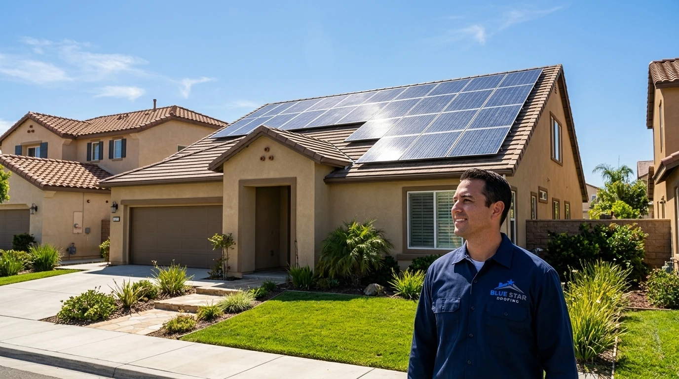 Solar Roofing Irvine: 7 Proven Things Every Homeowner Should Know Before Installing