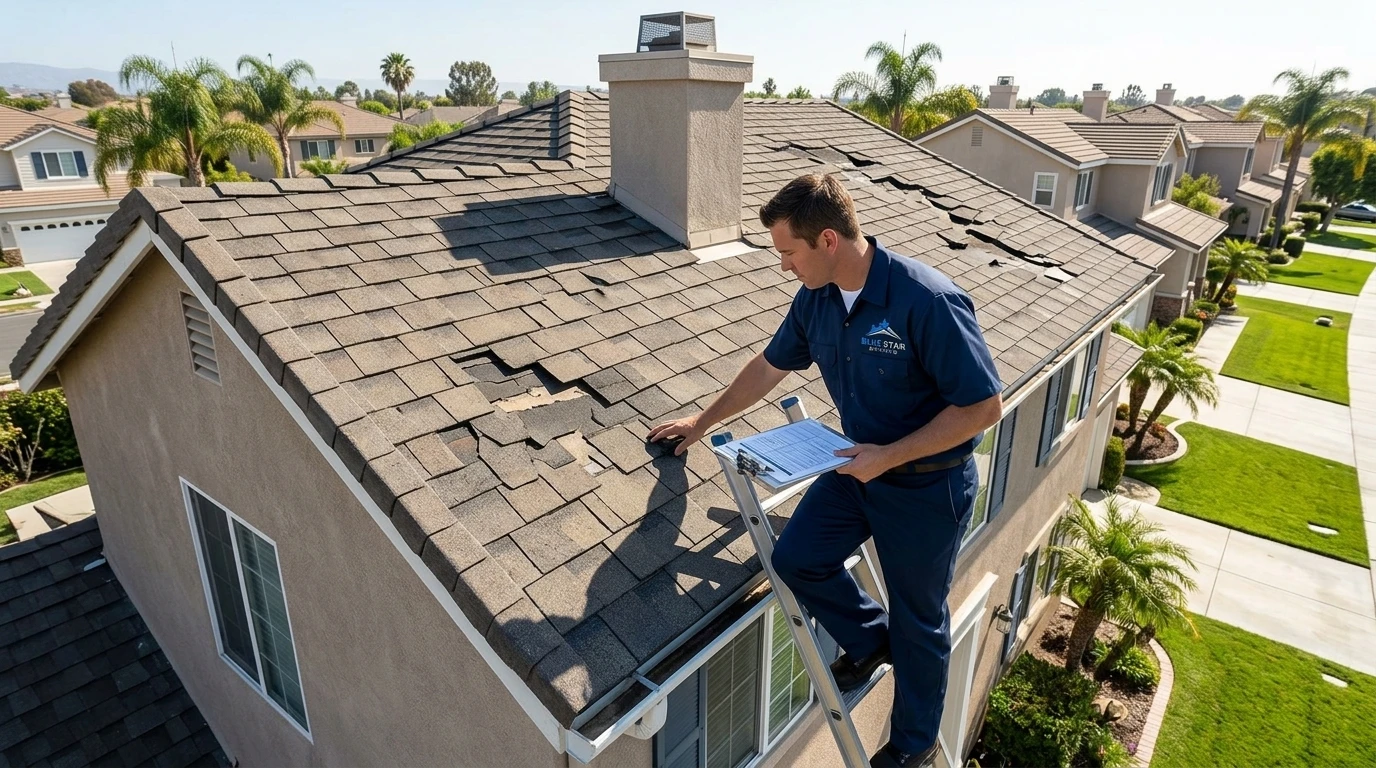 Roof Insurance Irvine: 7 Proven Steps to Get Your Claim Approved