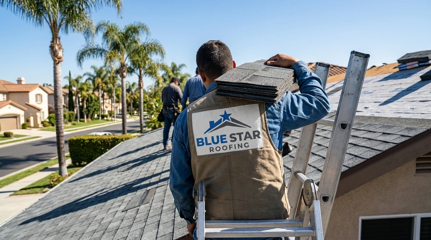 New Roof Cost Irvine: 5 Proven Factors Every Homeowner Should Know
