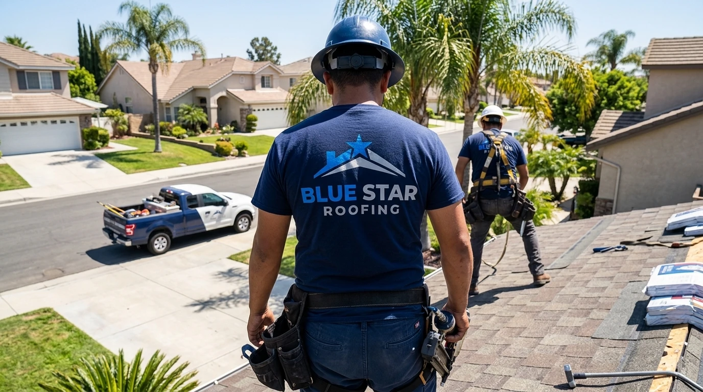 Roofing Company Irvine: 7 Proven Signs You’ve Found the Right Contractor