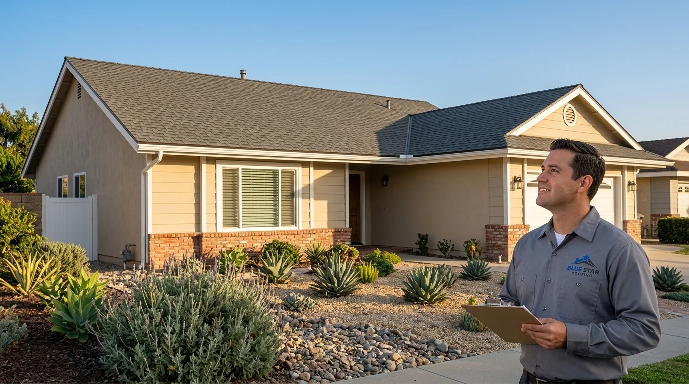 Shingle Roofing Irvine: 5 Proven Facts Every Homeowner Should Know