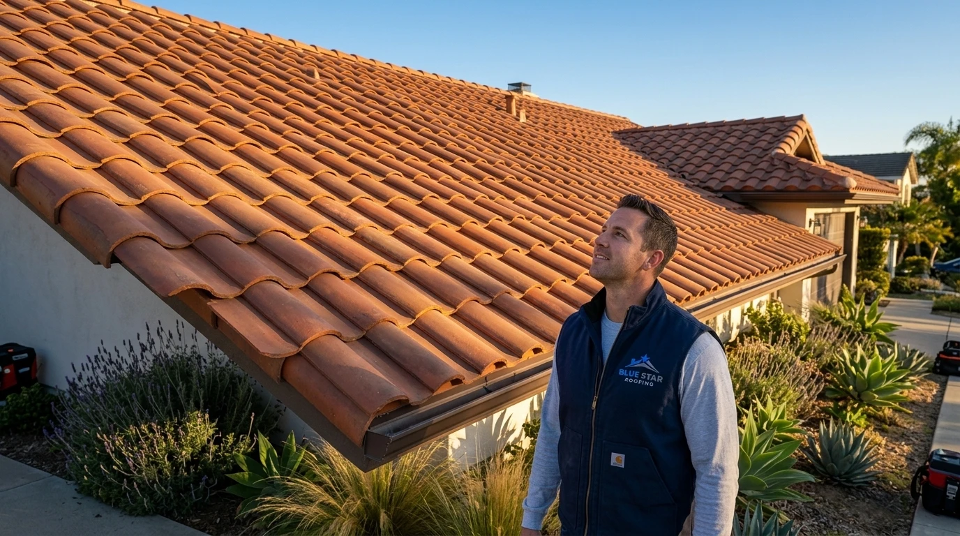 Tile Roofing Irvine: 7 Proven Reasons It’s the Best Choice for Your Home