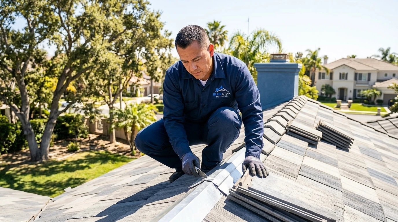 Free Roof Inspection Irvine: 5 Proven Signs You Need One Today