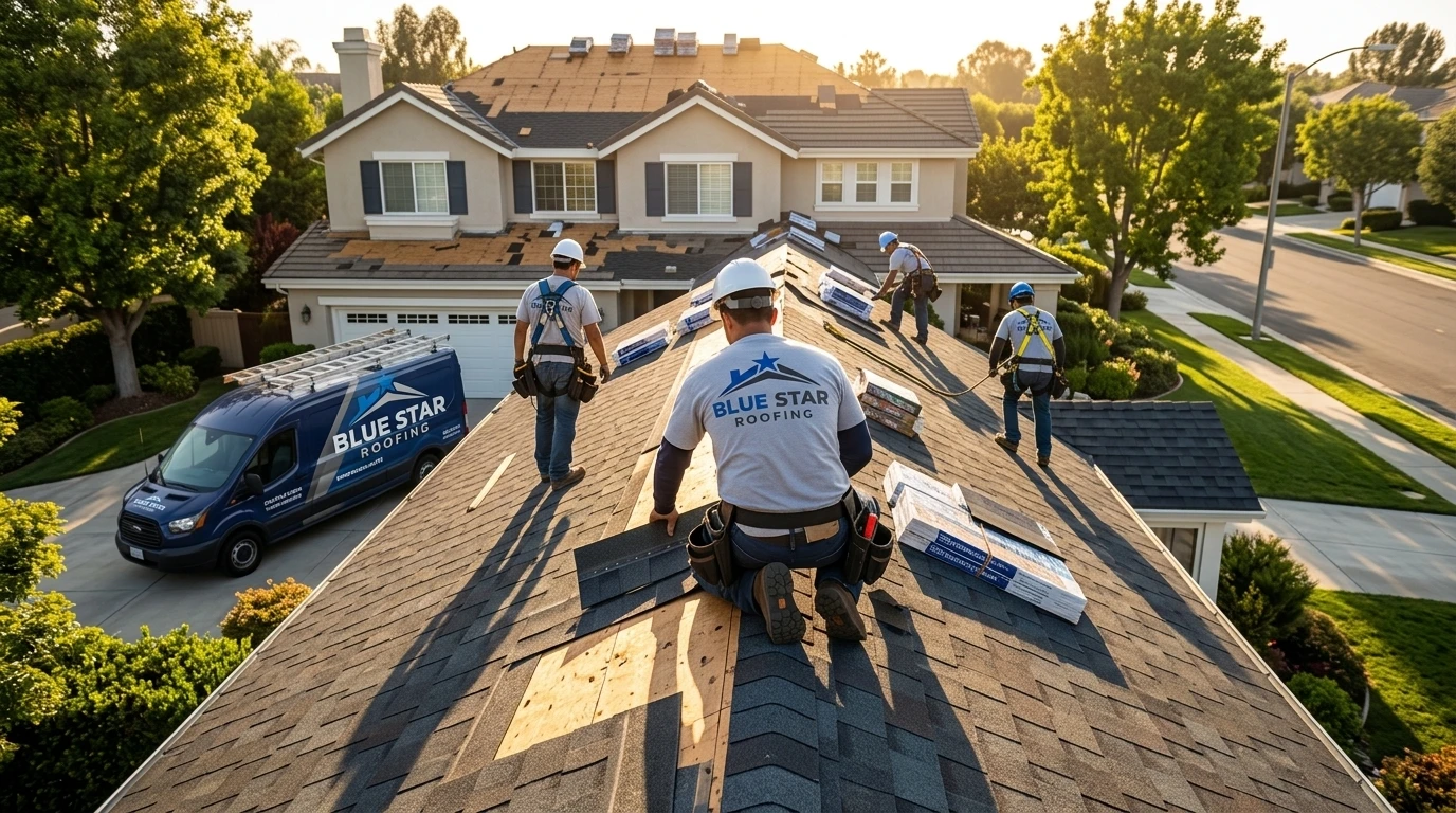 Roof Replacement Cost Irvine: 7 Honest Factors That Determine Your Price