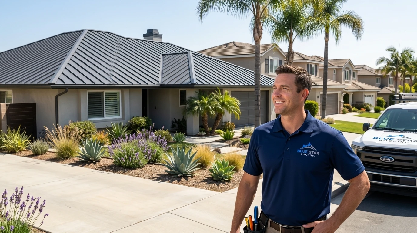 Metal Roofing Irvine: 7 Proven Reasons It’s the Smartest Upgrade for Your Home