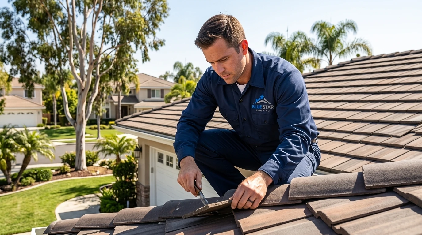 Roof Inspection Irvine: 5 Proven Signs Your Roof Needs Attention Now