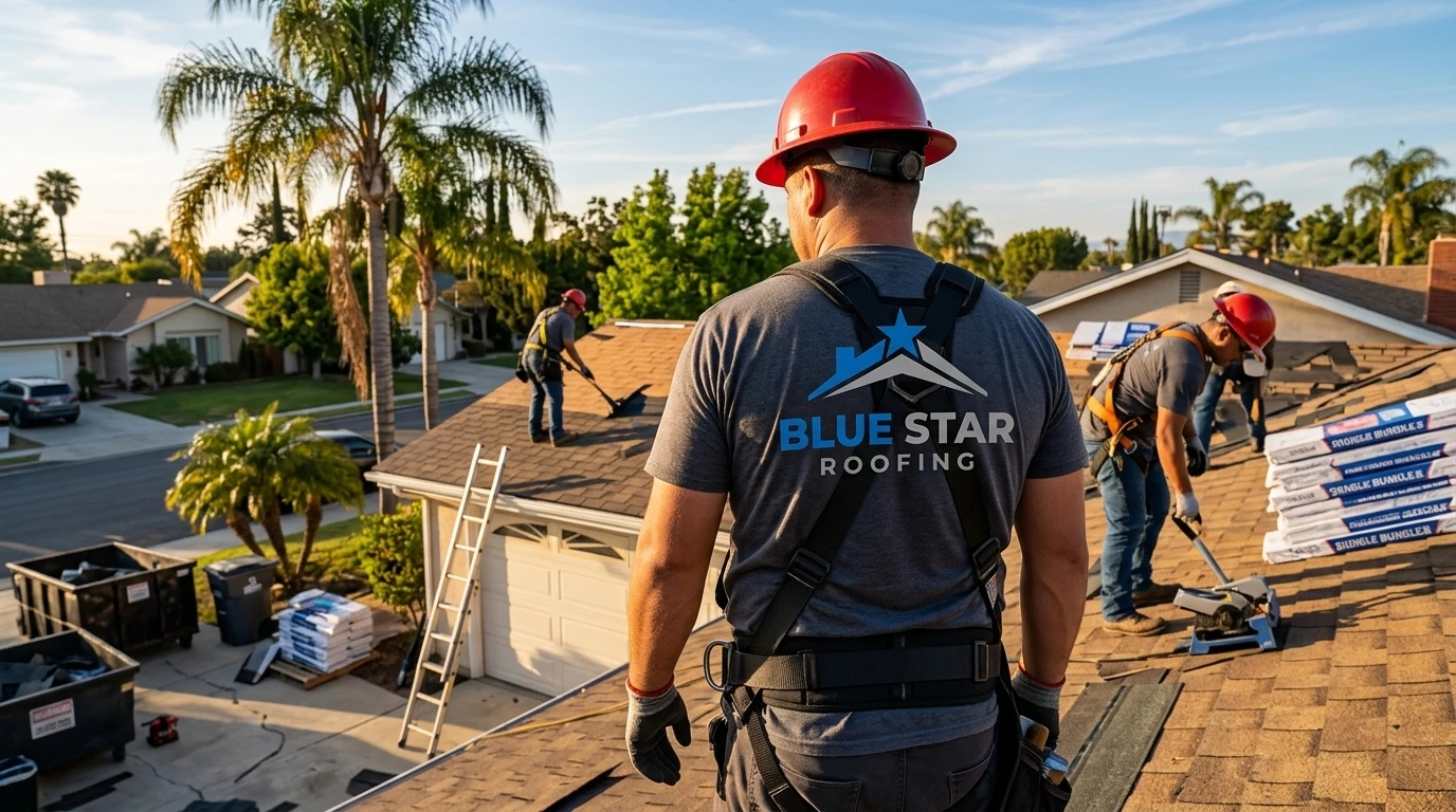 Roofing Company Anaheim: 5 Proven Ways to Choose the Best Contractor for Your Home