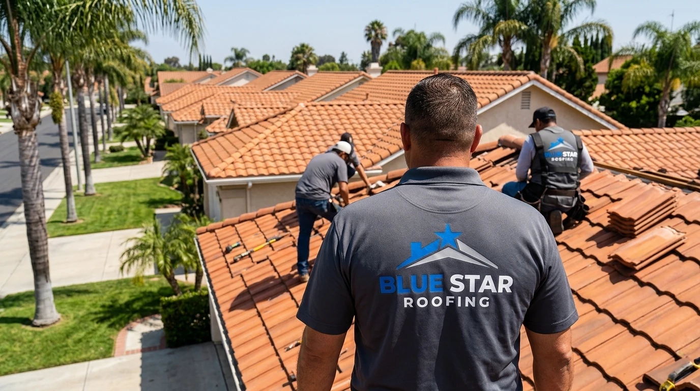 HOA Roofing in Anaheim: What Every Homeowner Needs to Know Before Starting