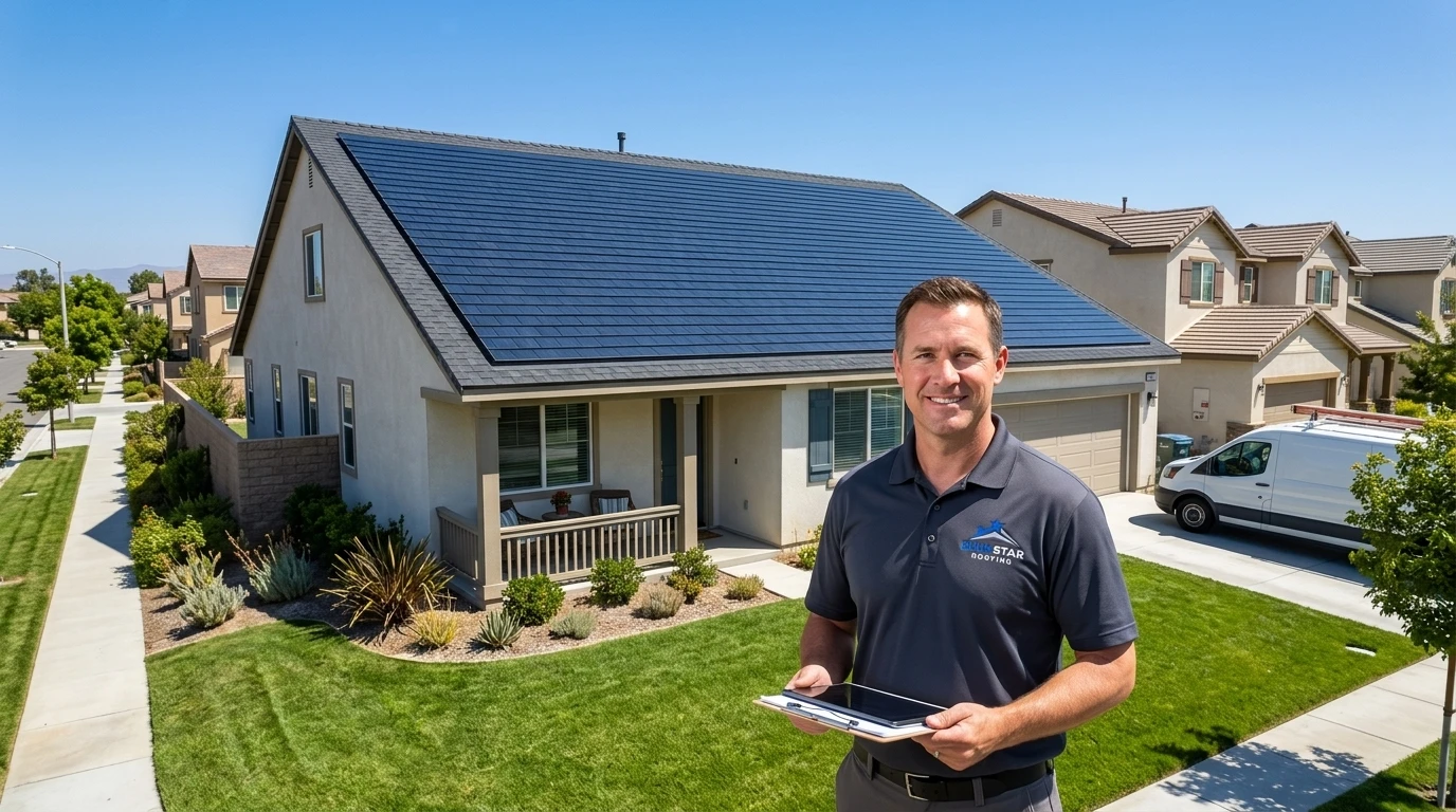 Solar Roofing in Anaheim: What Every Homeowner Should Know Before Going Solar