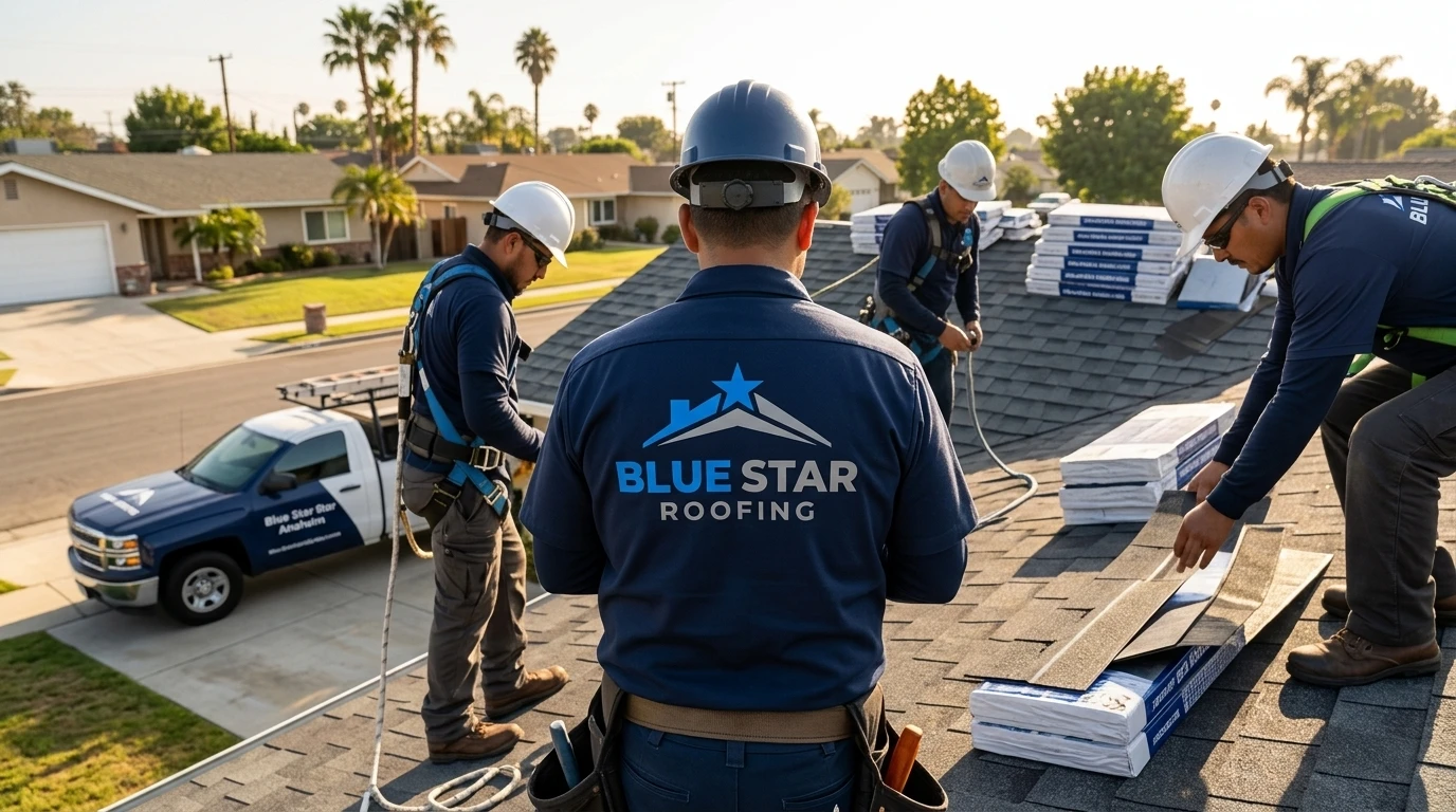 Roof Replacement Cost Anaheim: 7 Honest Factors That Affect Your Price