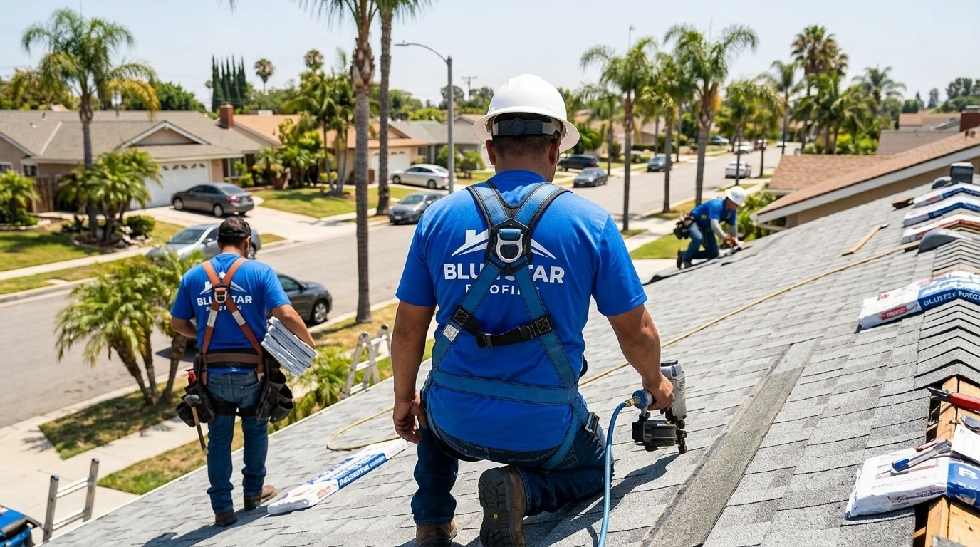 Best Roofer Anaheim: 7 Proven Signs You’ve Found the Right Contractor