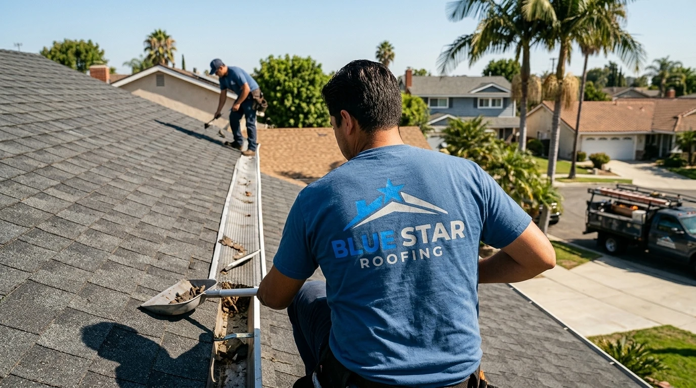 Roof Maintenance in Anaheim: What Every Homeowner Needs to Know