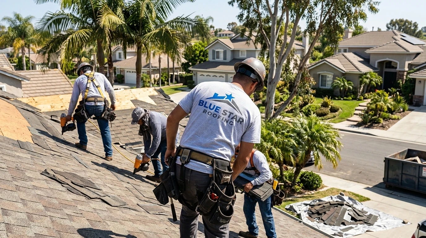 Roofers Near Me Irvine: 5 Proven Questions to Ask Before You Hire