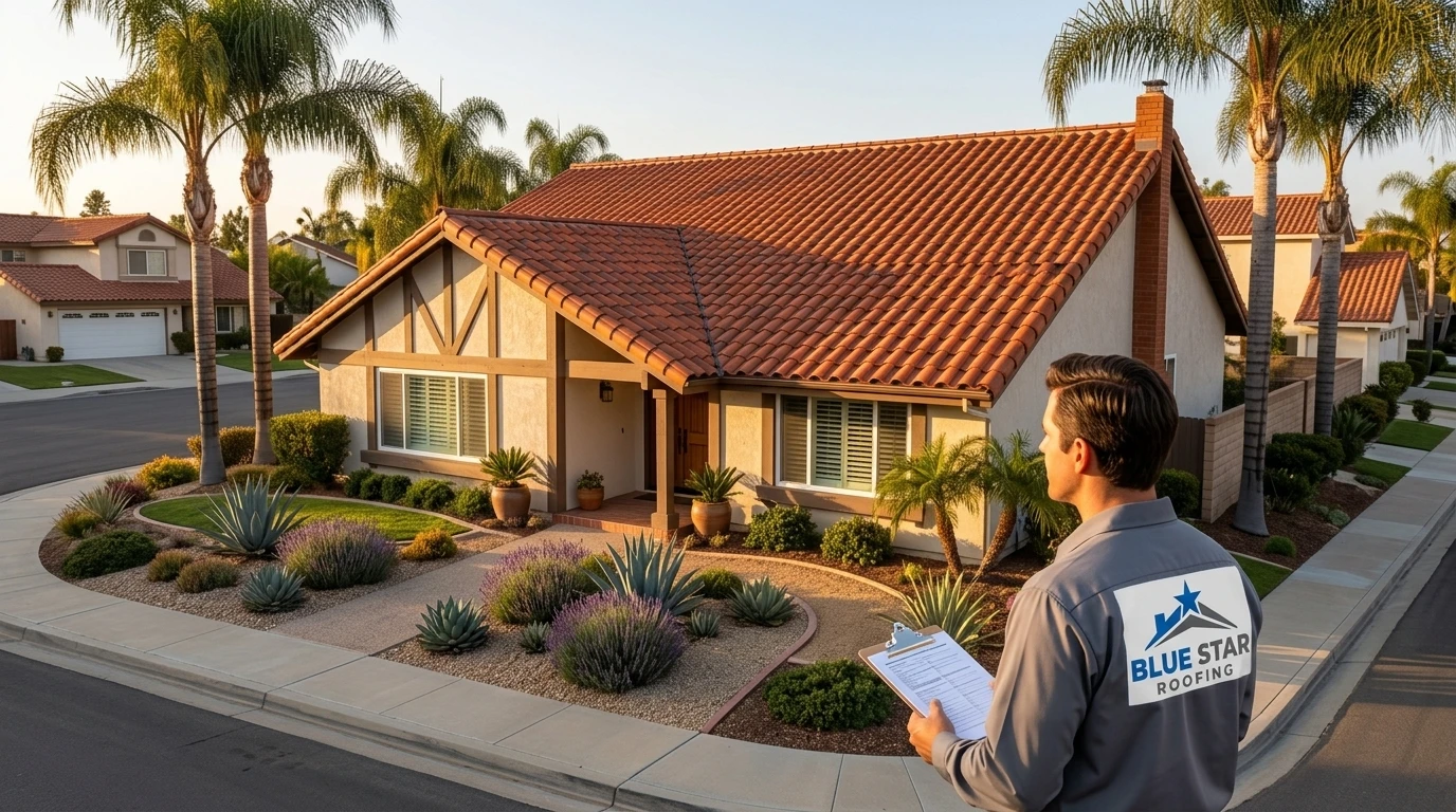 Tile Roofing Anaheim: 7 Proven Reasons It’s the Best Choice for Your Home
