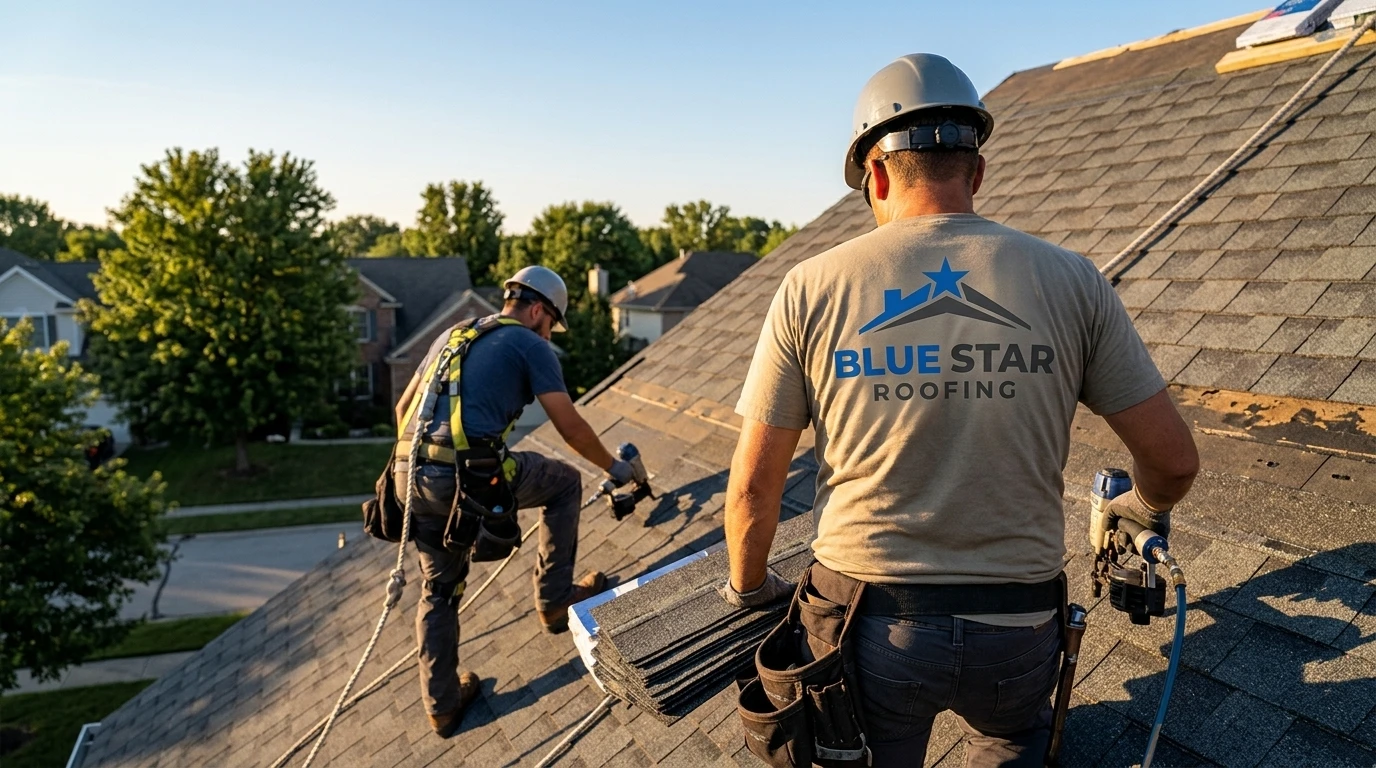How to Choose a Roofing Contractor You Can Actually Trust