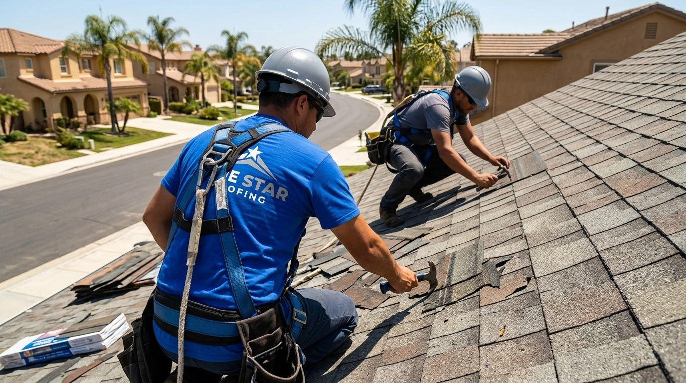 Roof Repair Anaheim: 7 Proven Signs Your Roof Needs Attention Now